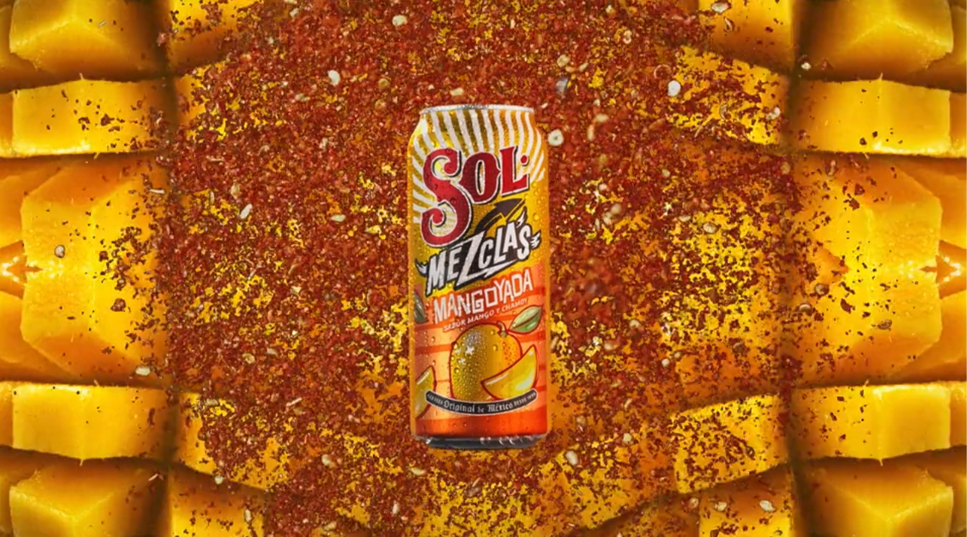 Ernesto Abrego - SOL